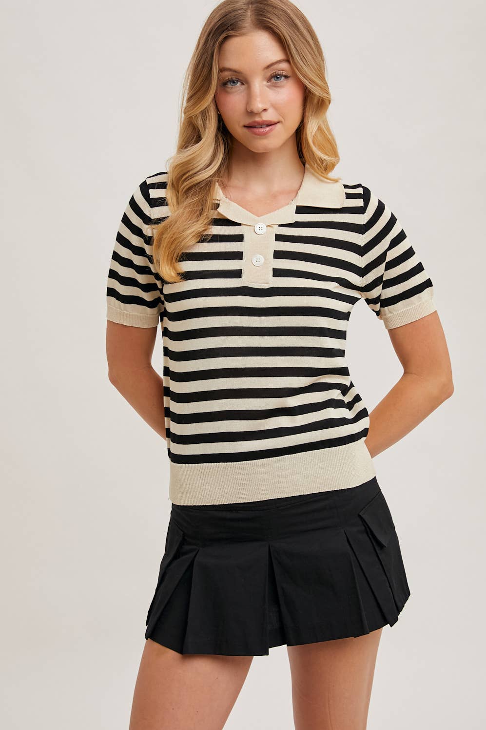 SANDY SHIRT