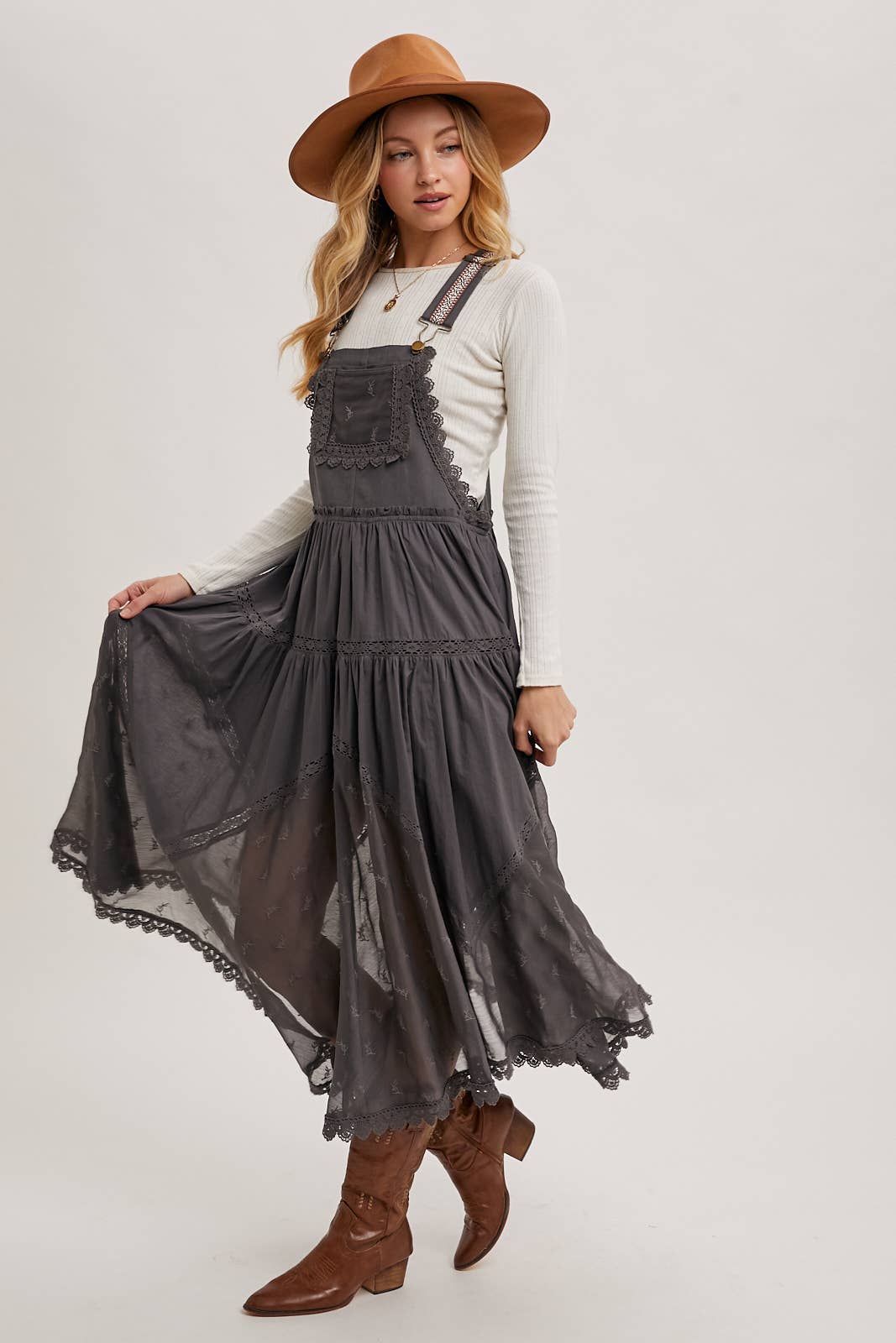 Fayla Dress