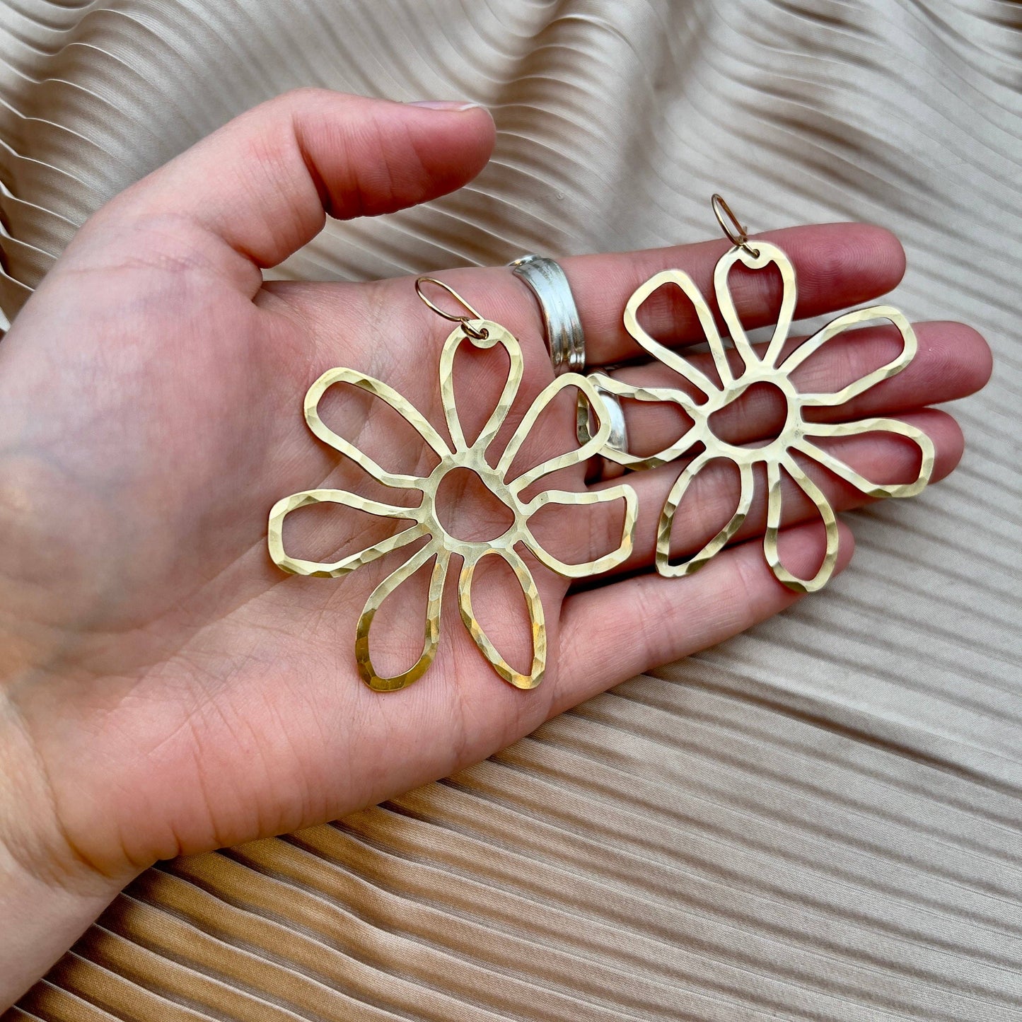 Ziggy Earrings