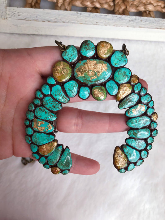 Aspen Necklace