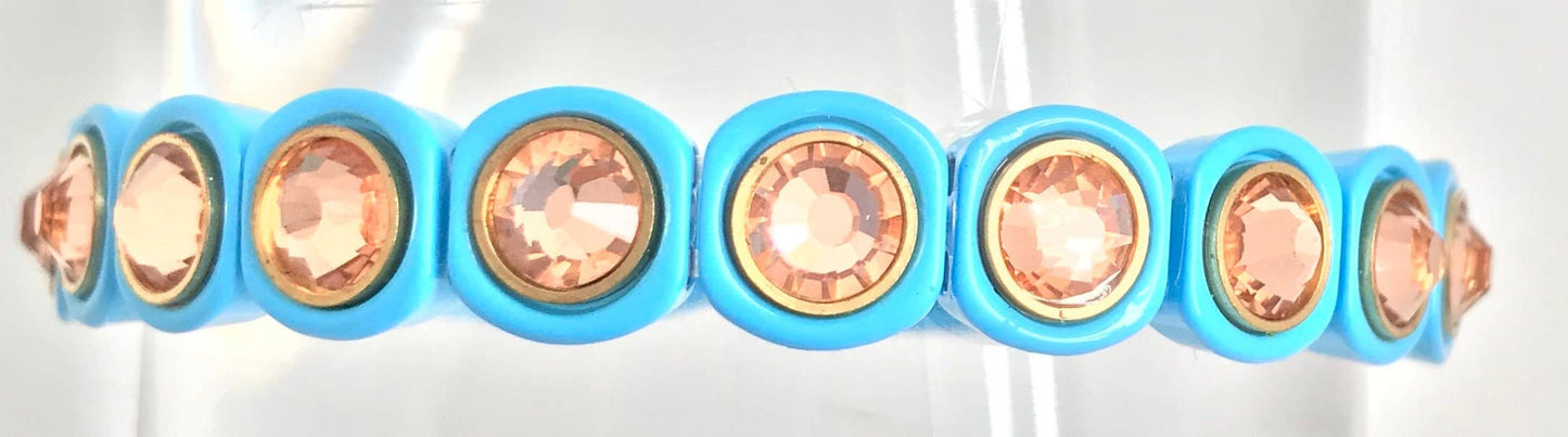 Gem Bracelet (Small) A142