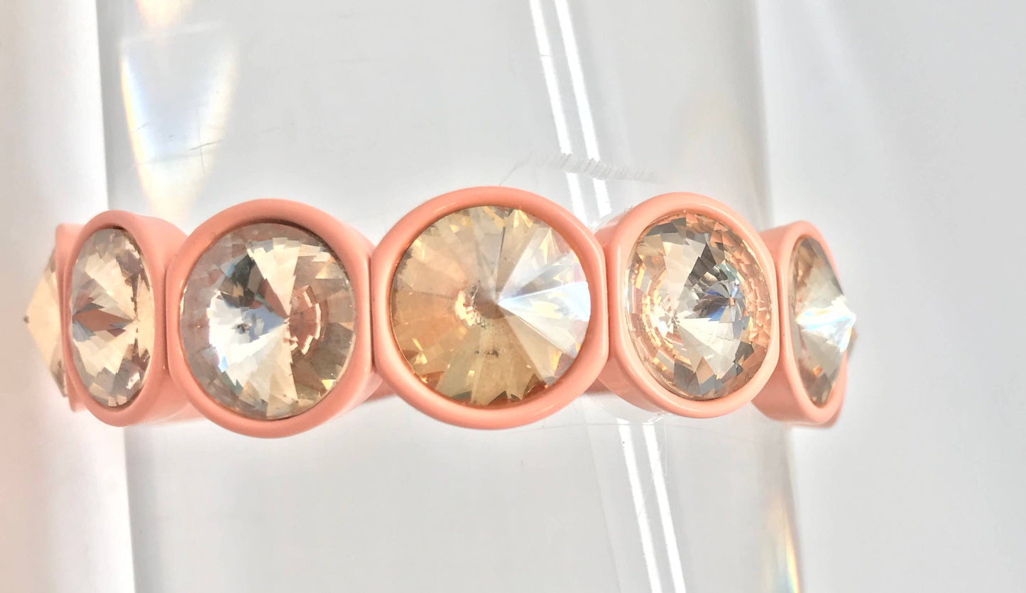 Gem Bracelets (Large) A141