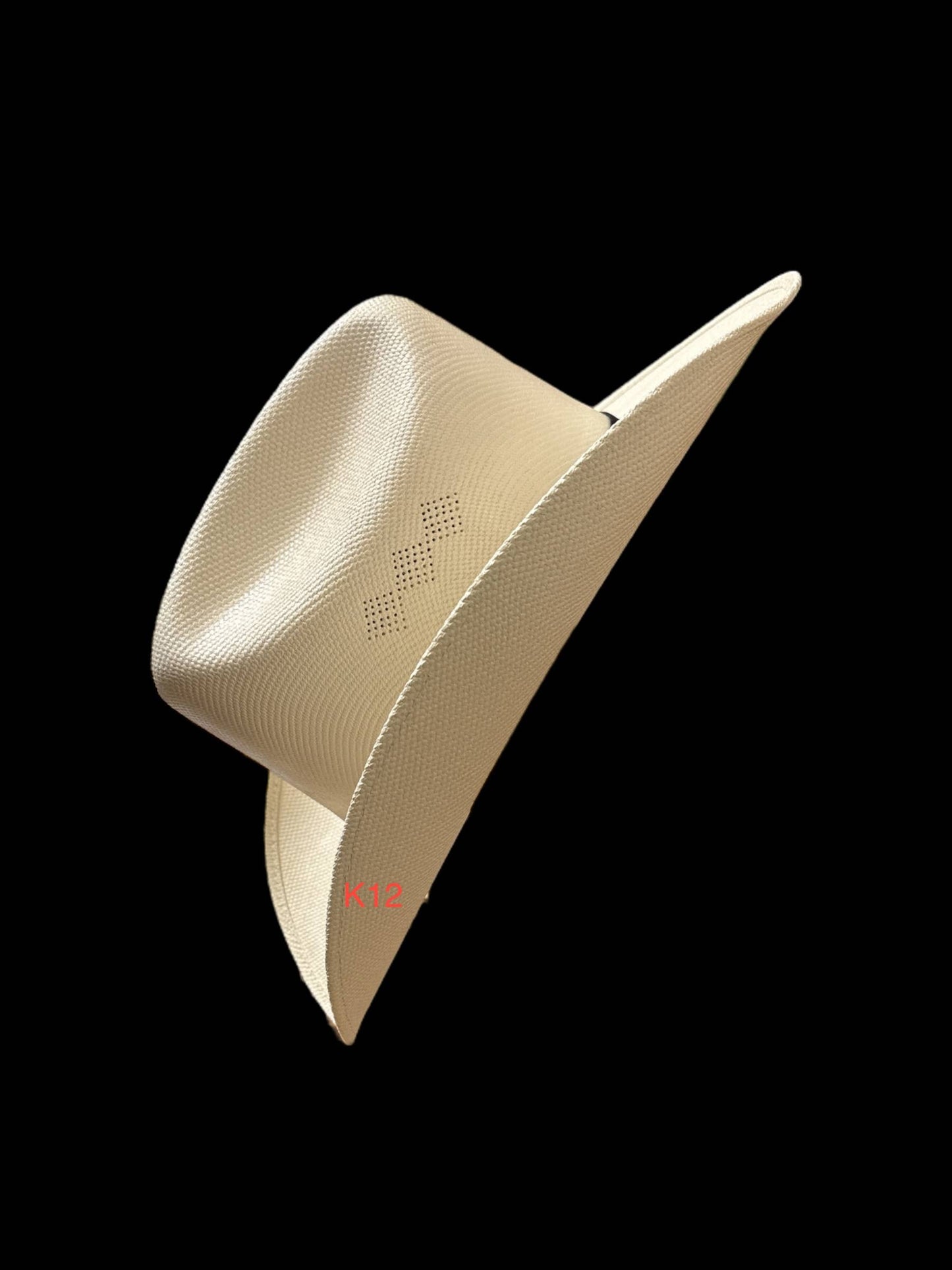 KIDS Western Straw Hats