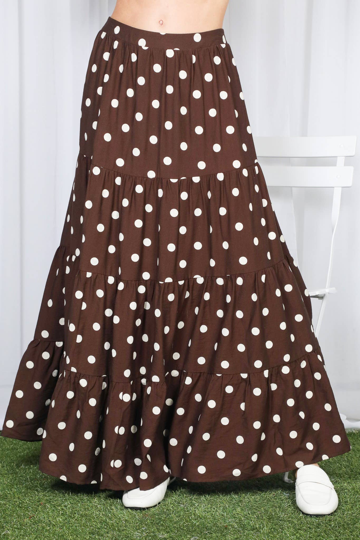 Polly Skirt