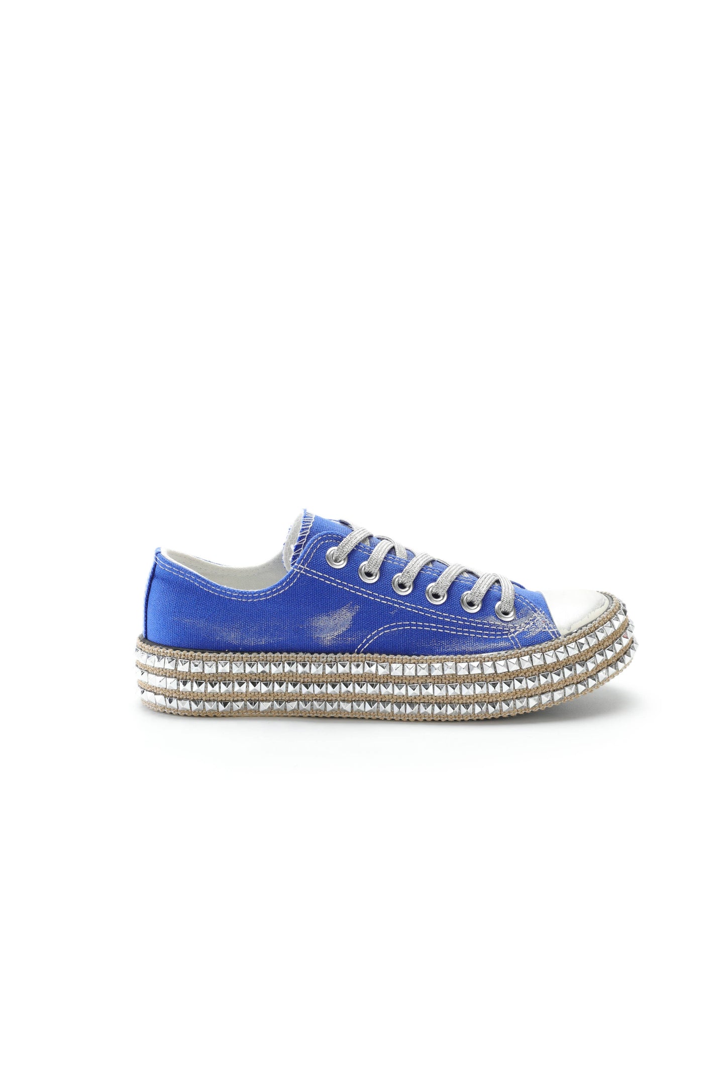 Billie Bling Sneakers