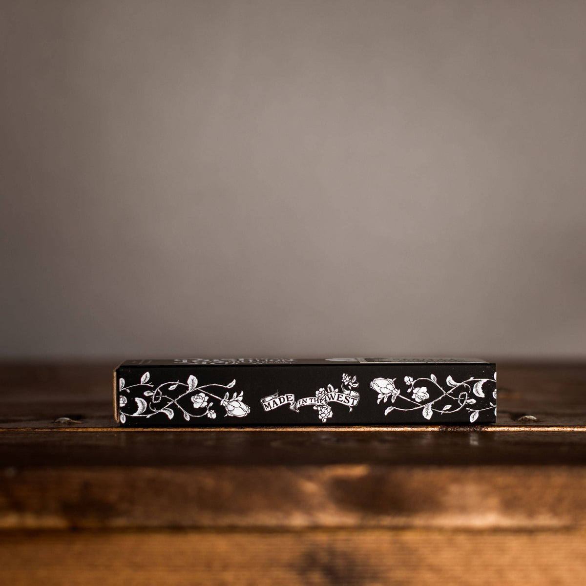 Western Perfume Oil | Soñora | 10 ml Roll On