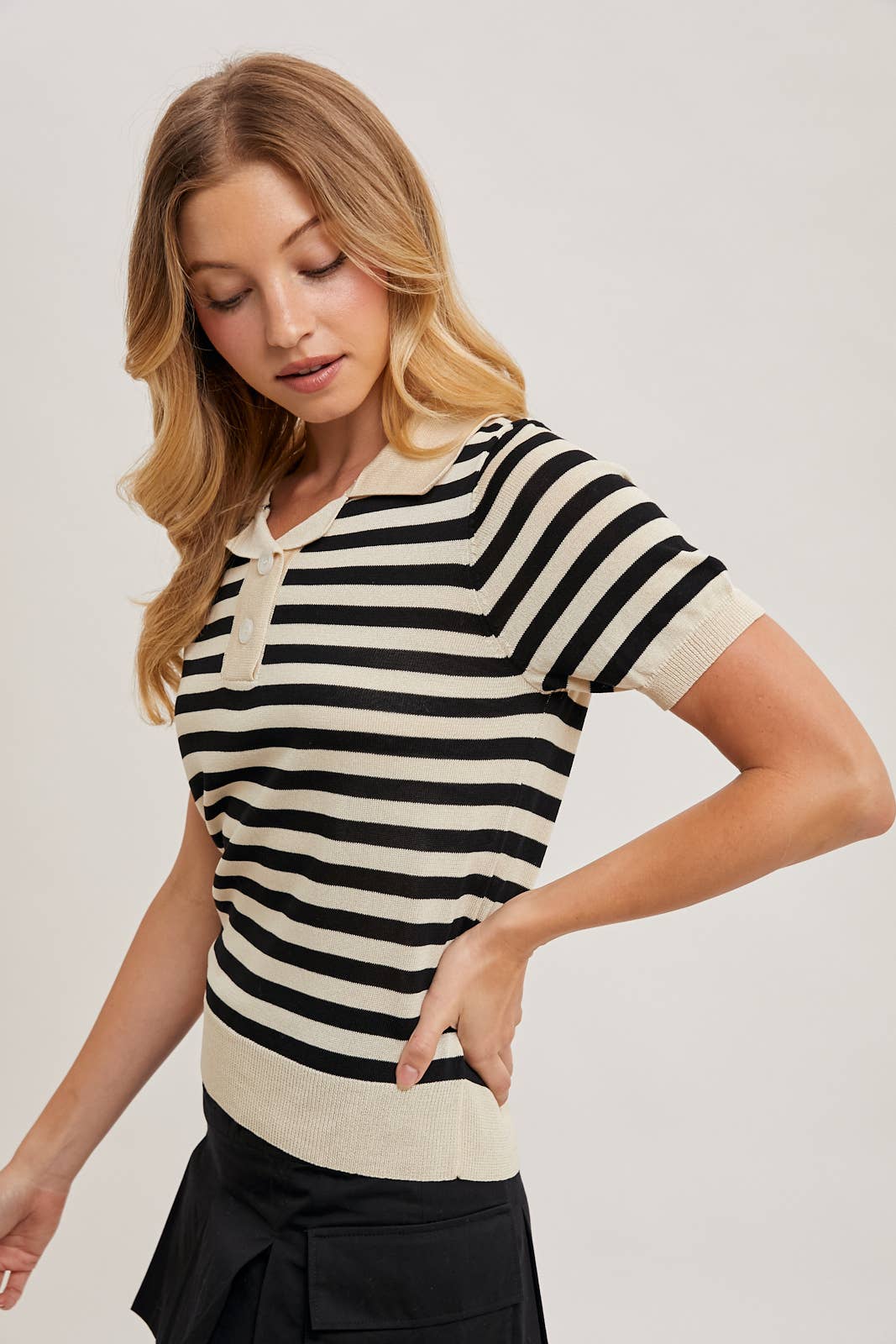 SANDY SHIRT