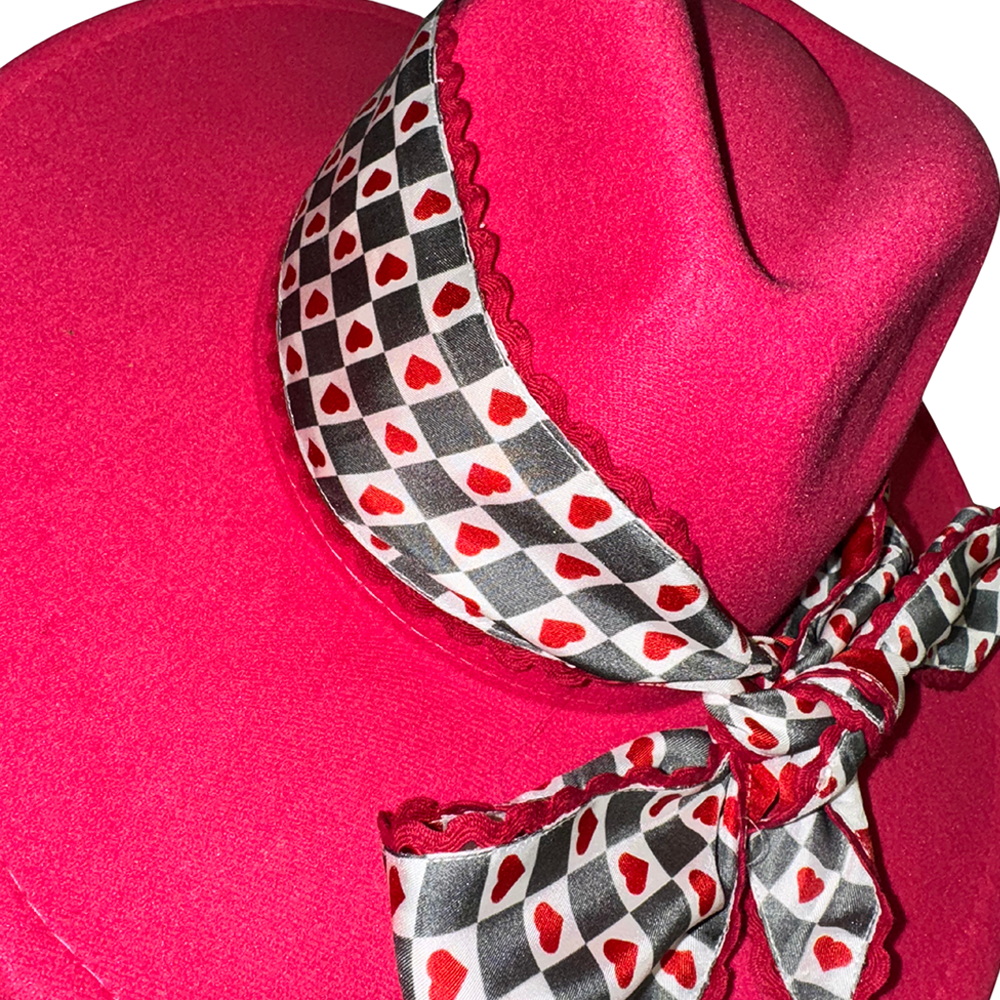 Twilly Scarves – Multiple Colors & Designs