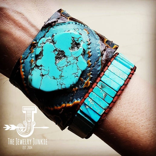 Blue Navajo