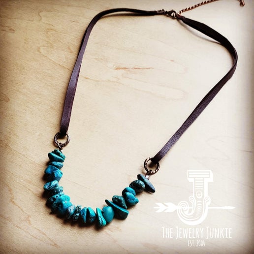 Jacie Necklace