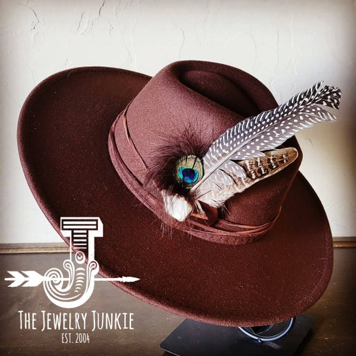 Jessie James Hat